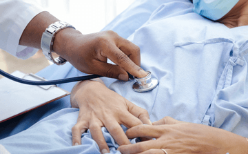 Hospitalización