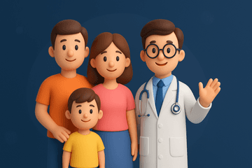 Consultas Médicas